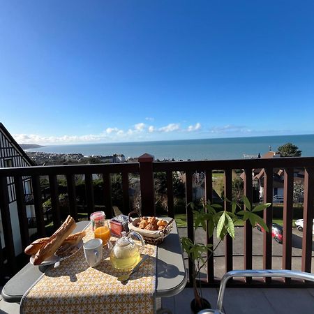 Niceview Chez Nanou Benerville-sur-Mer Exterior photo
