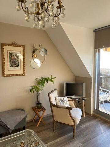 Niceview Chez Nanou Benerville-sur-Mer Exterior photo