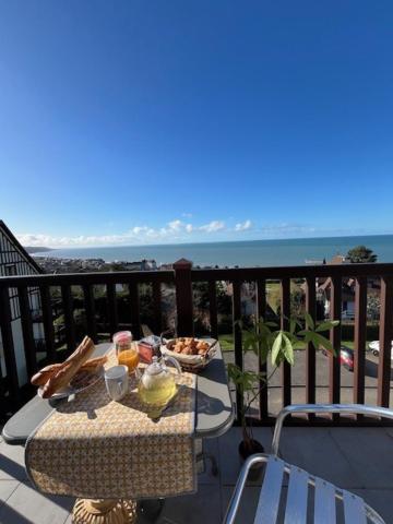 Niceview Chez Nanou Benerville-sur-Mer Exterior photo