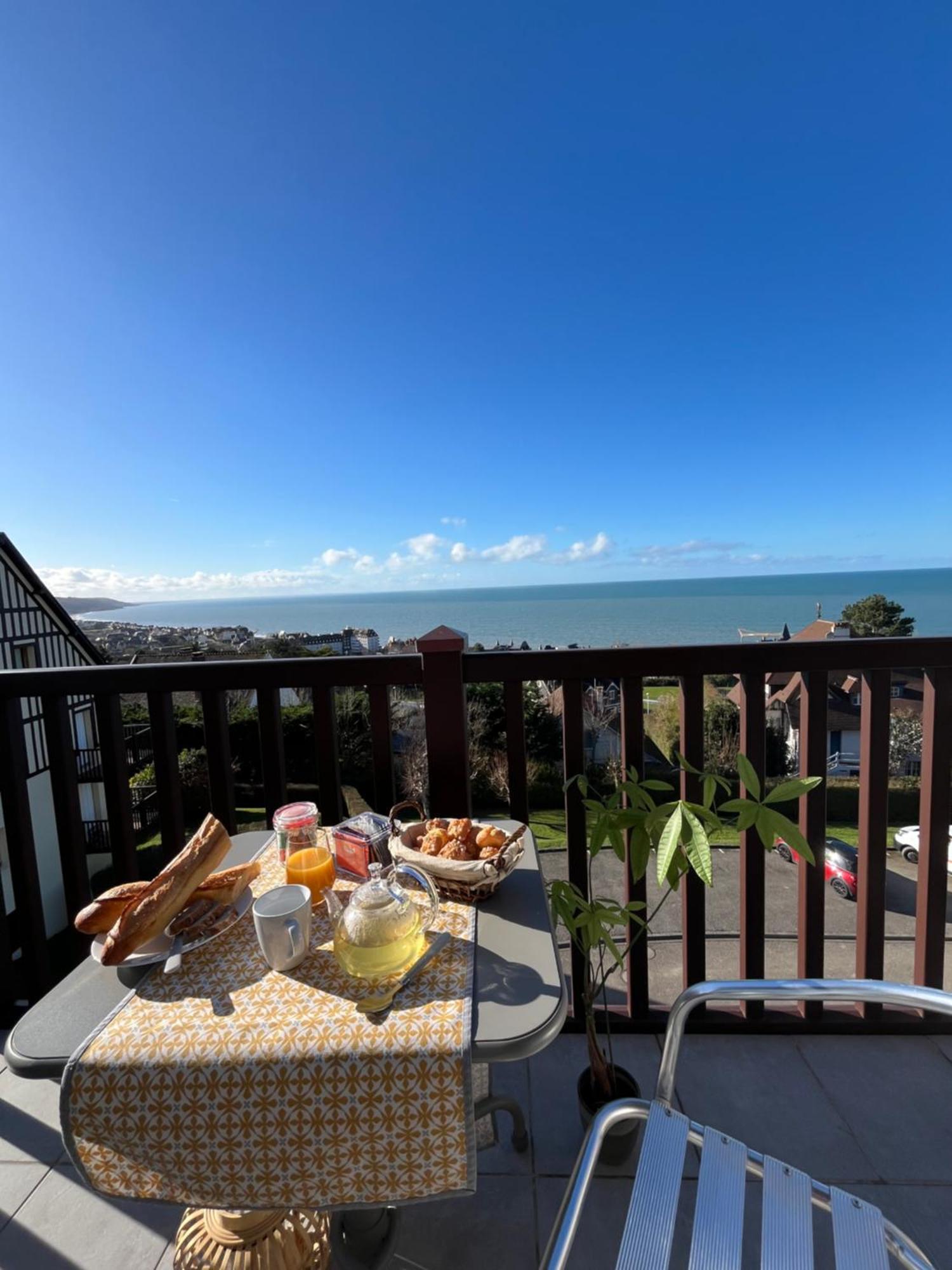 Niceview Chez Nanou Benerville-sur-Mer Exterior photo