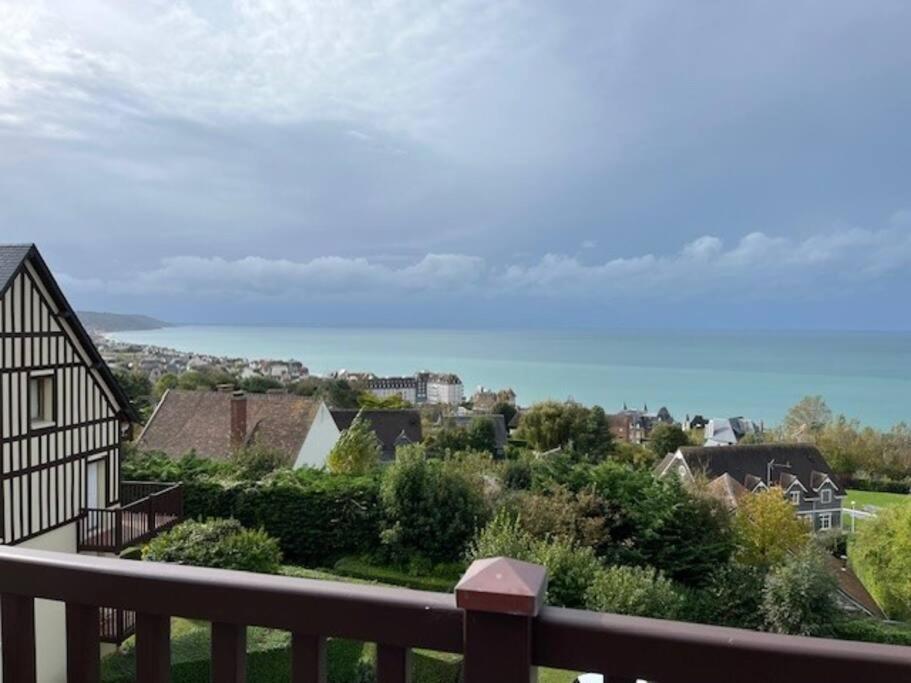 Niceview Chez Nanou Benerville-sur-Mer Exterior photo