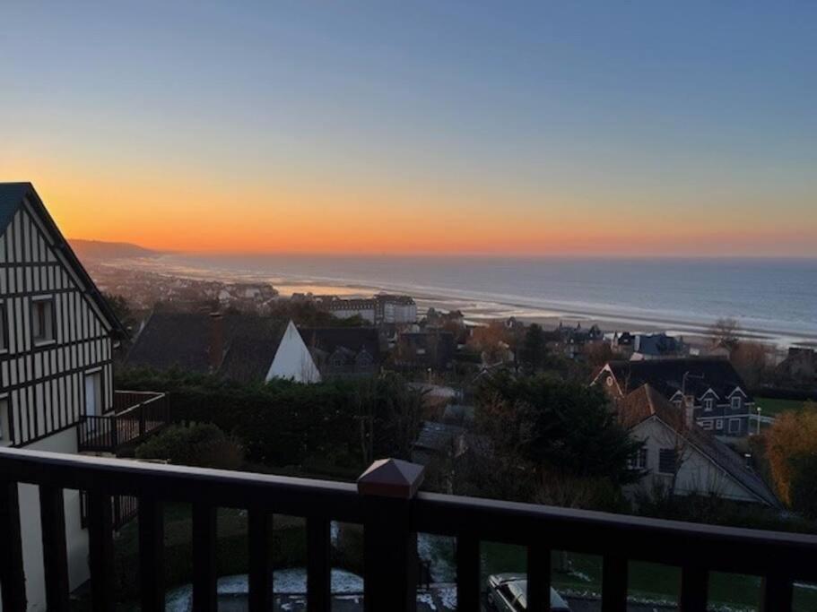Niceview Chez Nanou Benerville-sur-Mer Exterior photo
